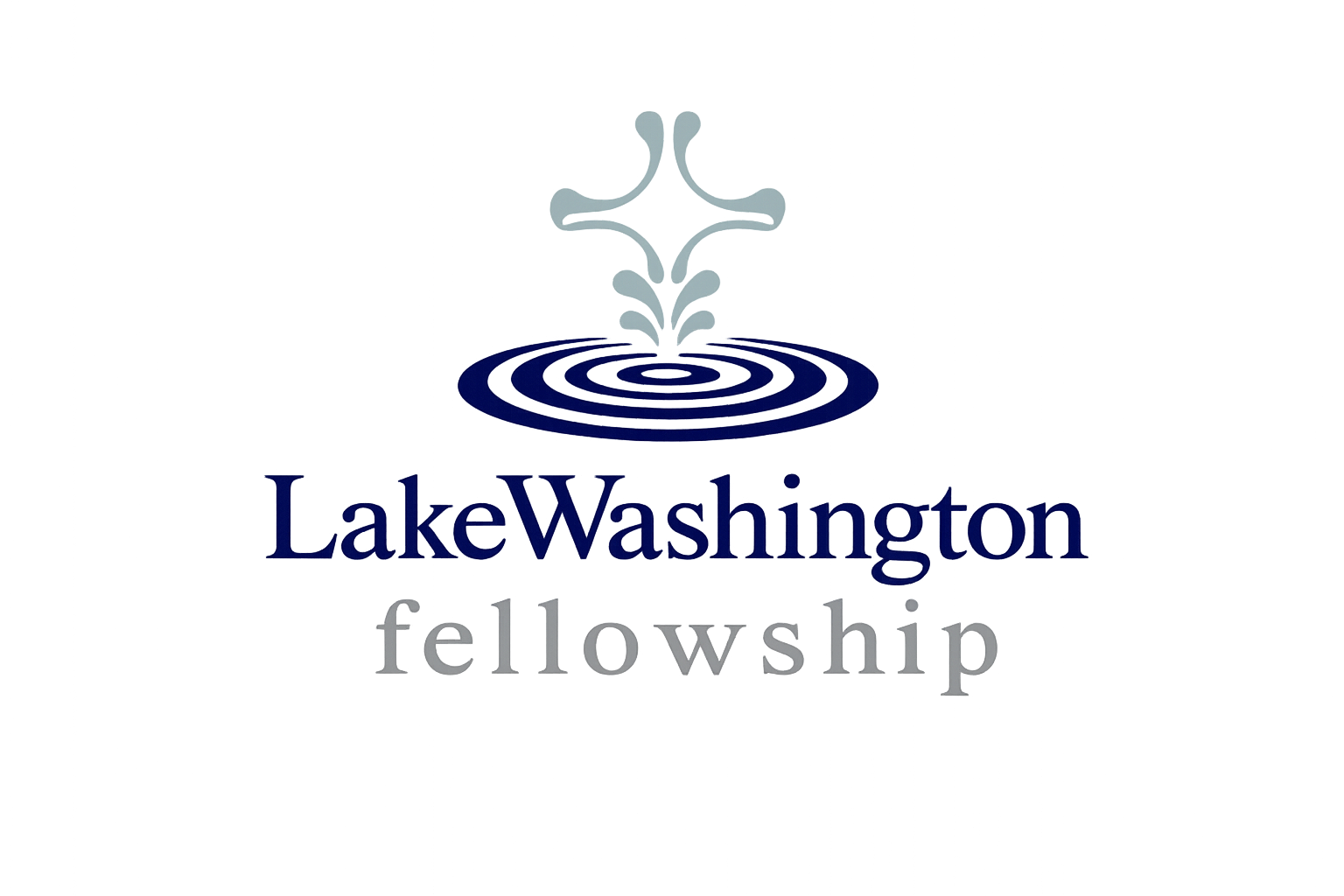 Lake Washington Fellowship logo